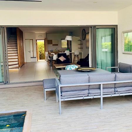 Latitude Luxury Duplex Apartment ริวิแยร์นัวร์ ภายนอก รูปภาพ