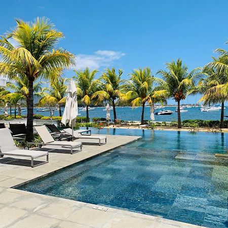 Latitude Luxury Duplex Apartment ริวิแยร์นัวร์ ภายนอก รูปภาพ