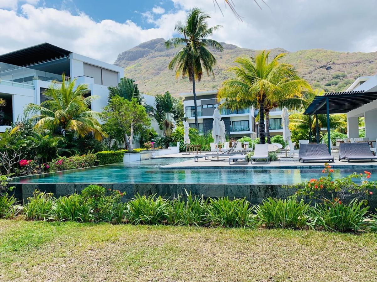 Latitude Luxury Duplex Apartment ริวิแยร์นัวร์ ภายนอก รูปภาพ