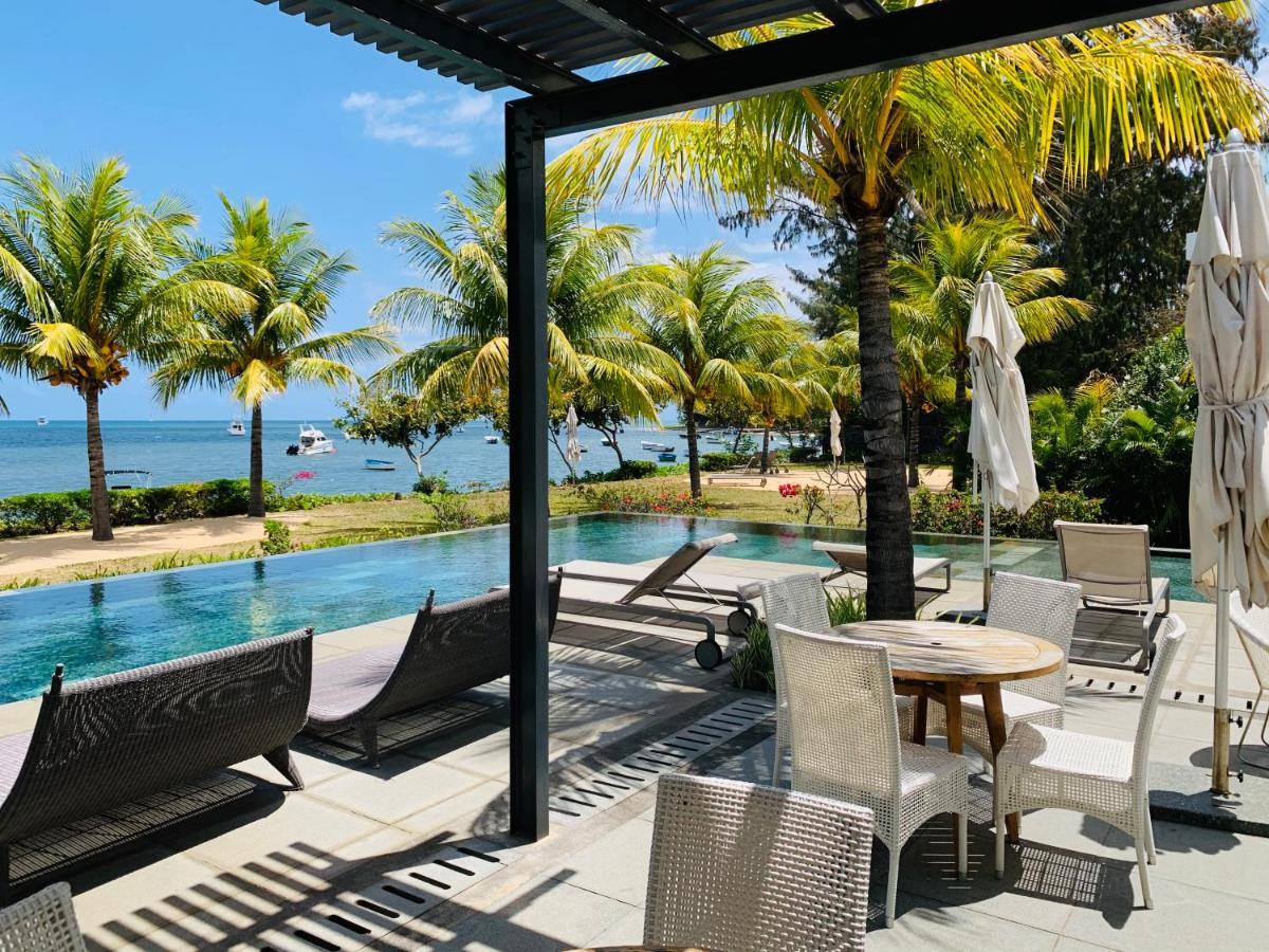 Latitude Luxury Duplex Apartment ริวิแยร์นัวร์ ภายนอก รูปภาพ