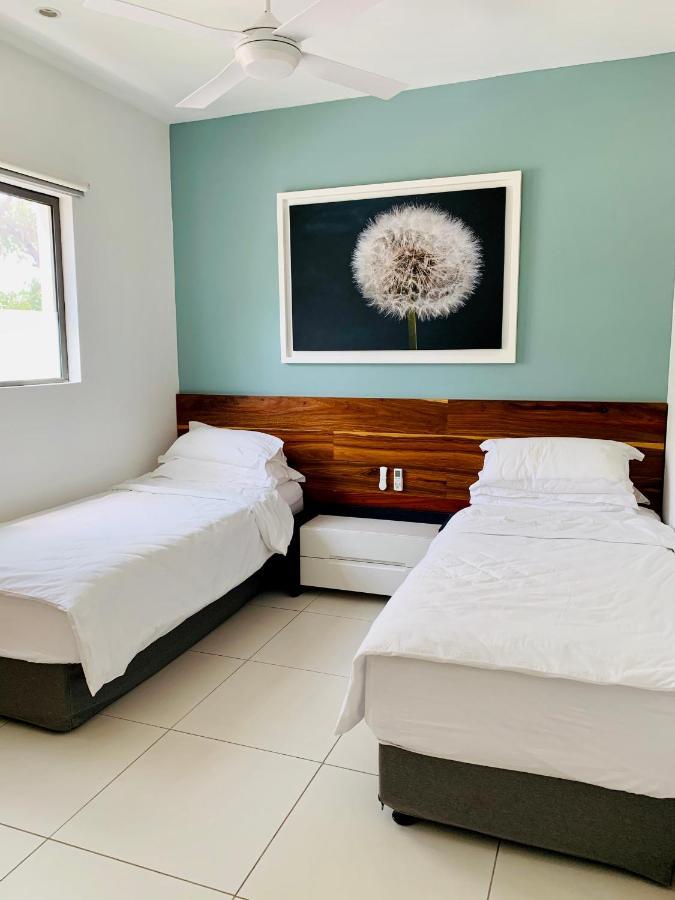 Latitude Luxury Duplex Apartment ริวิแยร์นัวร์ ภายนอก รูปภาพ