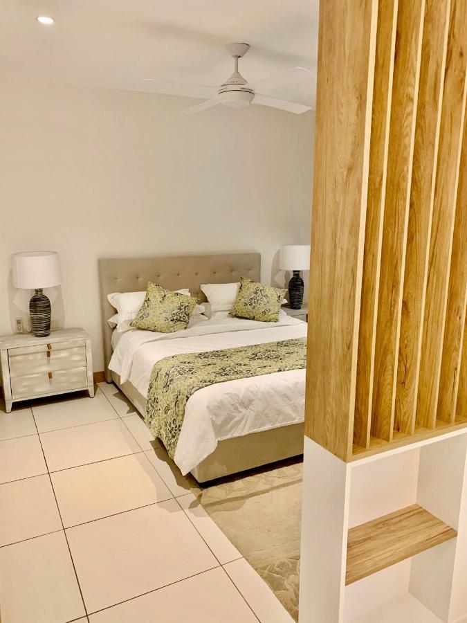 Latitude Luxury Duplex Apartment ริวิแยร์นัวร์ ภายนอก รูปภาพ
