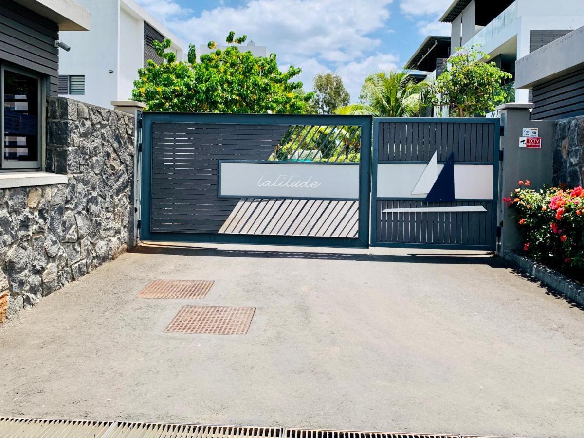 Latitude Luxury Duplex Apartment ริวิแยร์นัวร์ ภายนอก รูปภาพ